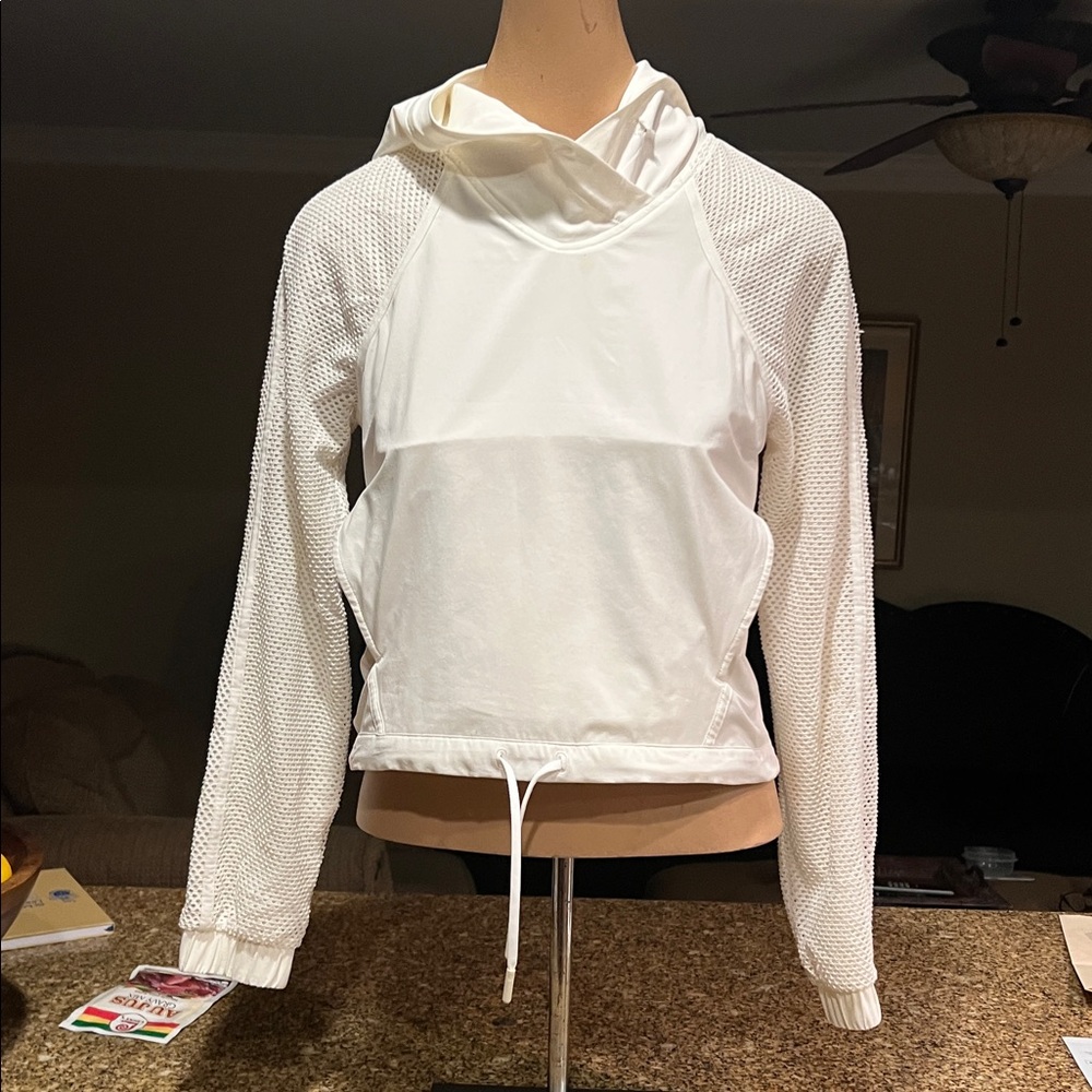 Lululemon hoodie